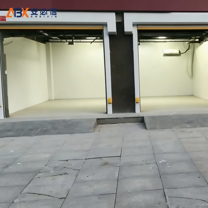 池州快速门